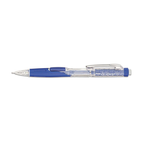 Pentel Twist-erase Click Mechanical Pencil Set 6 Pencils Extra Erasers 3 Tubes for sale online 