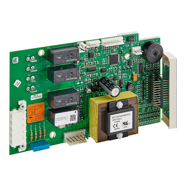 Amana Control Board