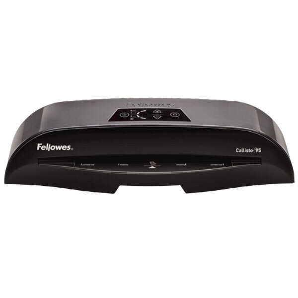 Fellowes 5728401 Callisto 95 9" Laminator 5 mil Max