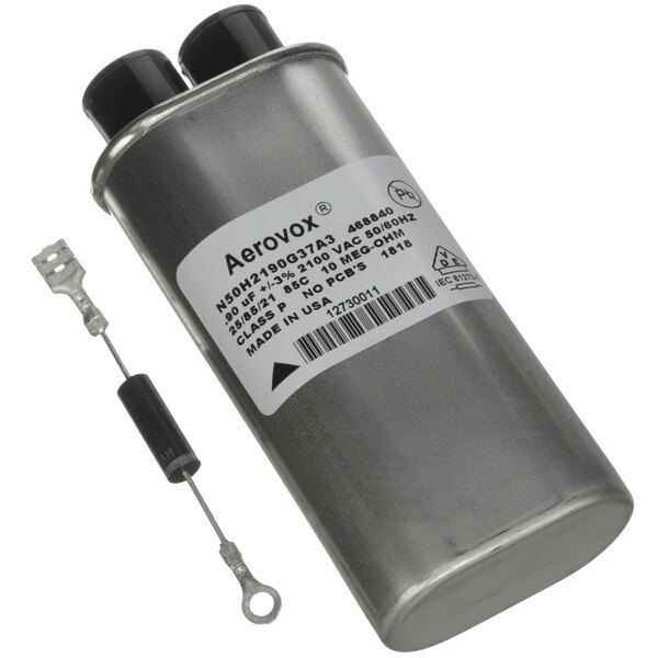 Amana 59174541 Capacitor