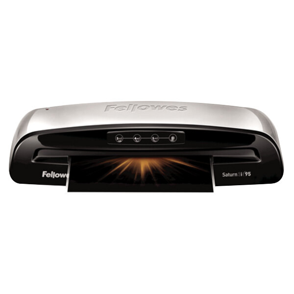 Fellowes 5735801 Saturn 3i 95 9" Laminator 5 mil Max
