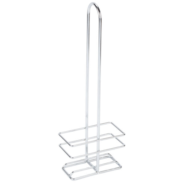 Tablecraft 916R Chrome Rack