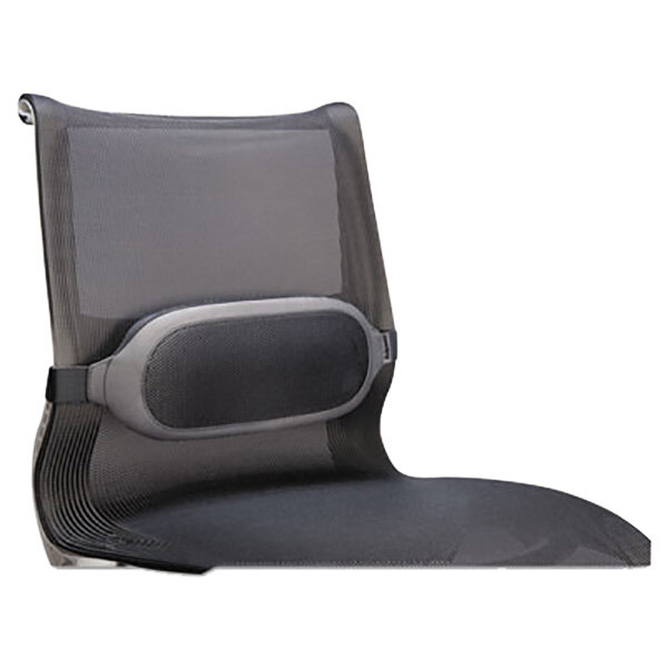 Fellowes 9311601 I-Spire Series Lumbar Chair Cushion