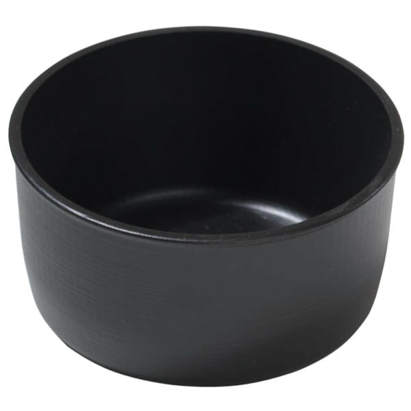 Matfer Bourgeat 345604 Exoglass Ramekin / Mini Cake Pan 6/Pack