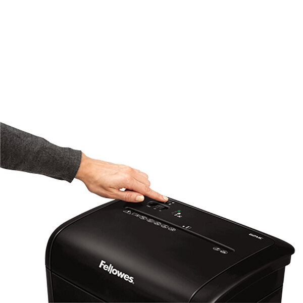 Fellowes 62mc шестерня