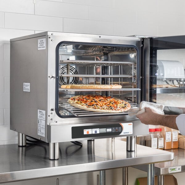 Should You Buy A Countertop Steam Oven?
