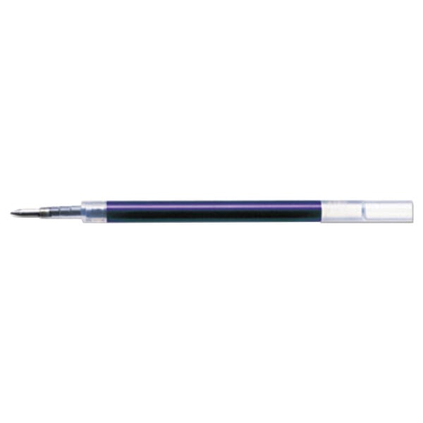 Zebra 88122 Blue Ink 0.7mm G-301 Roller Ball Gel Pen Refill - 2/Pack