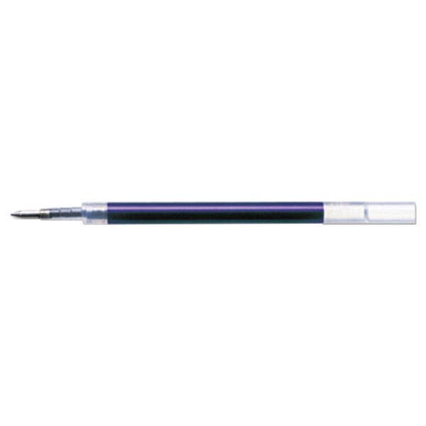Zebra 88122 Blue Ink 0.7mm G301 Roller Ball Gel Pen Refill 2/Pack