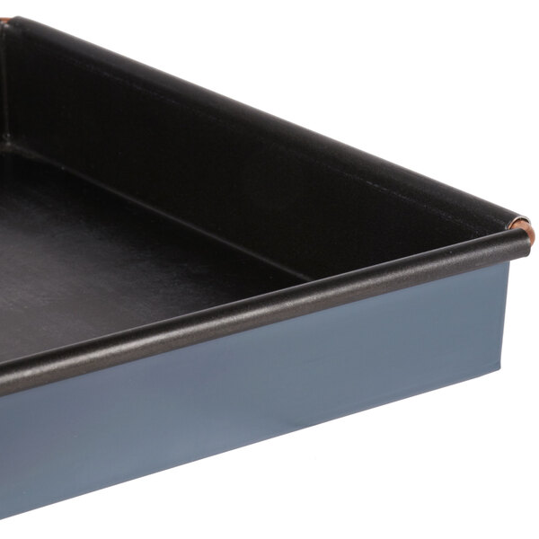 Matfer Bourgeat 331313 Exopan Steel 15 3/4