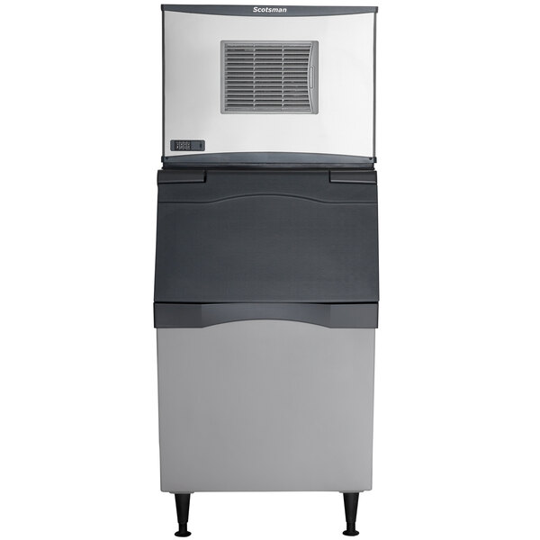 Scotsman C0530MA1D Prodigy Series 30" Air Cooled Medium Cube Ice