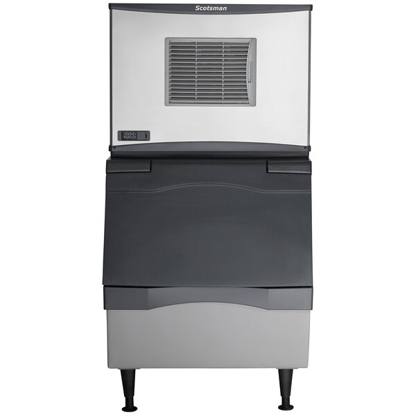 Scotsman C0330MA1D Prodigy Series 30" Air Cooled Medium Cube Ice
