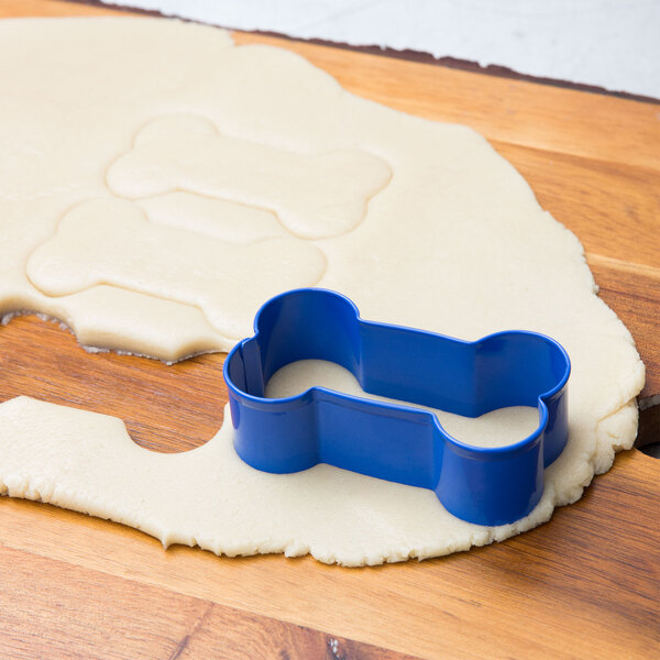 dog bone cookie cutter bulk