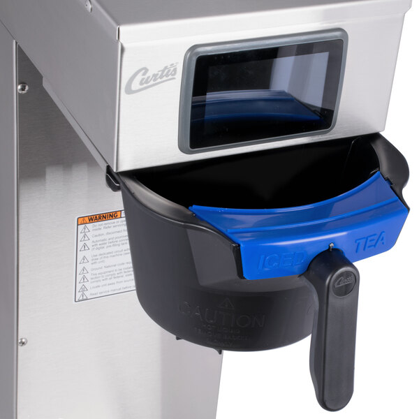 Curtis G4STB 35 Gallon Sweet Tea Brewer 120V