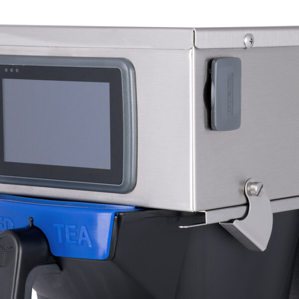 Curtis G4STB 35 Gallon Sweet Tea Brewer 120V