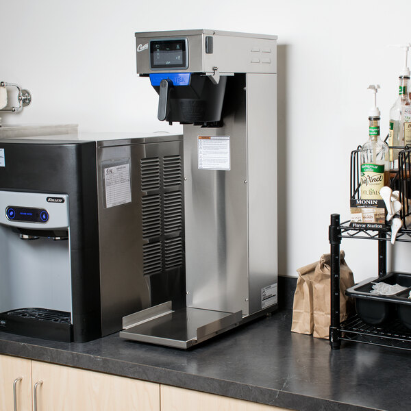 Curtis G4STB 35 Gallon Sweet Tea Brewer 120V