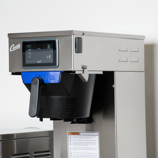 Curtis G4STB 35 Gallon Sweet Tea Brewer 120V