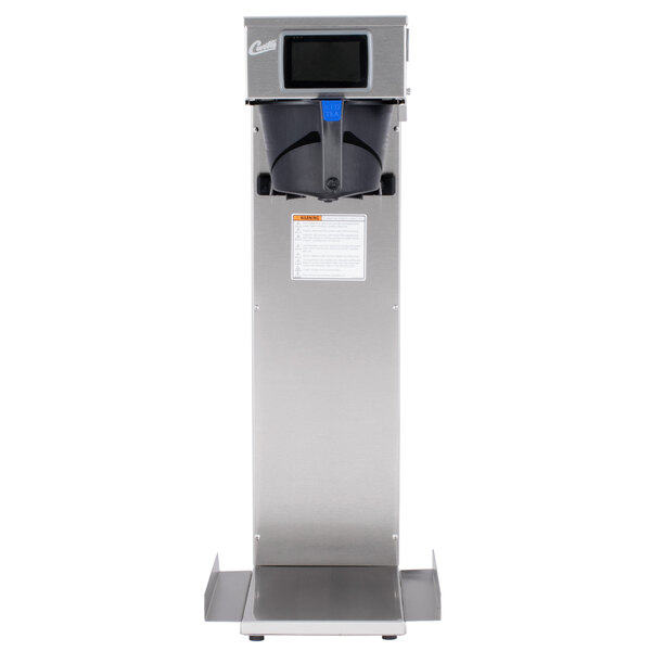 Curtis G4RSTB 3 Gallon Rotating Brew Basket Sweet Tea Brewer 120V