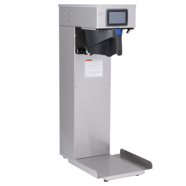 Curtis G4RSTB 3 Gallon Rotating Brew Basket Sweet Tea Brewer 120V