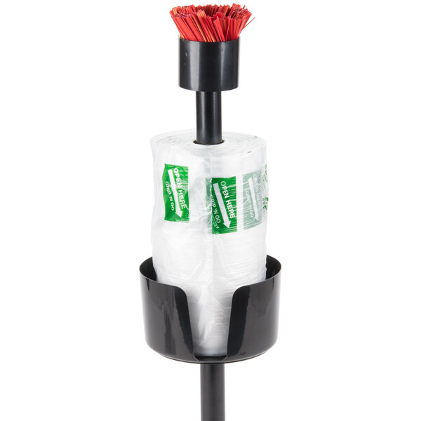 Marco Company Floor Mount Produce Bag Stand 48"