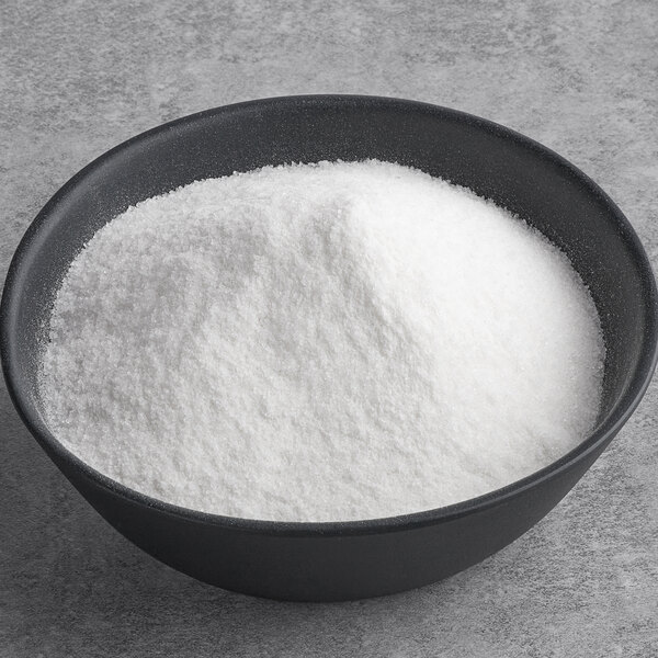 Ghirardelli 10 lb. Sweet Ground White Chocolate Flavored Powder