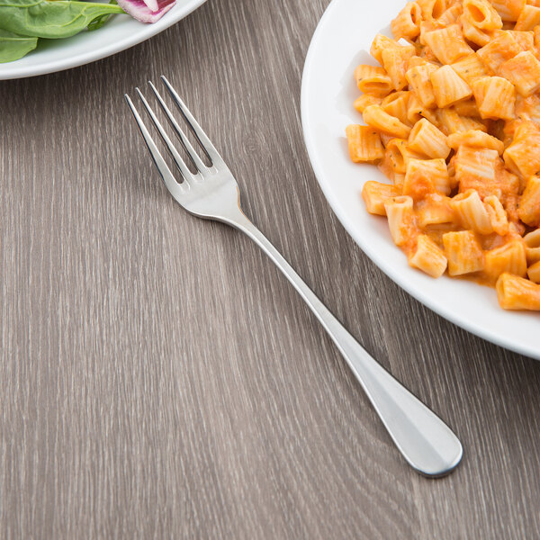 World Tableware 213 039 Baguette 8 1/2" 18/0 Stainless Steel Heavy