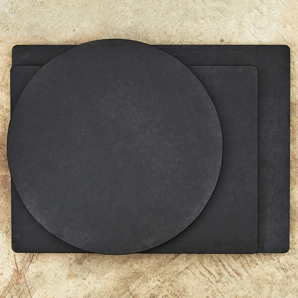 Planche à Découper Epicurean Big Block 61x46 Cm - Épaisseur 2,5 Cm - Anti-dérapante - Neuf
