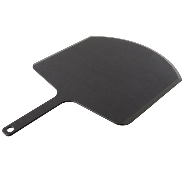 Epicurean Slate 18" x 27" Richlite Wood Fiber Commercial Pizza Peel