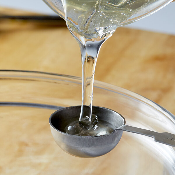 Golden Barrel 1 Gallon Light Corn Syrup 4/Case