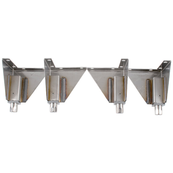 Garland 19512230001 Convection Gas Oven Stacking Kit for MCO