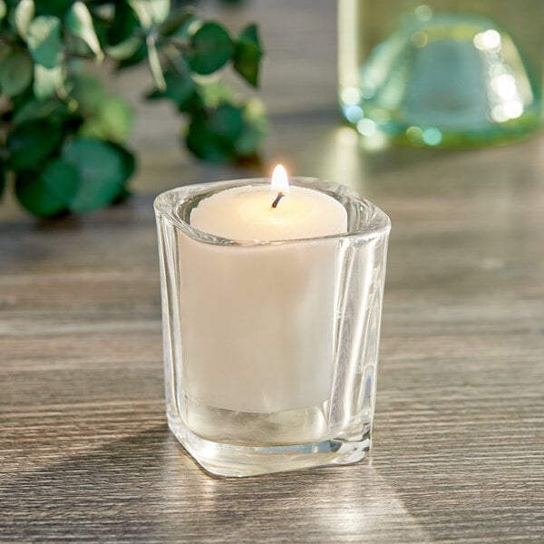Sterno 15 Hour Candle - 144/Case