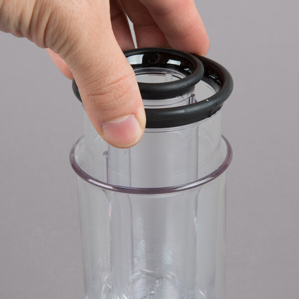 KitchenAid KSMVSA Fresh Prep Slicer / Shredder Attachment