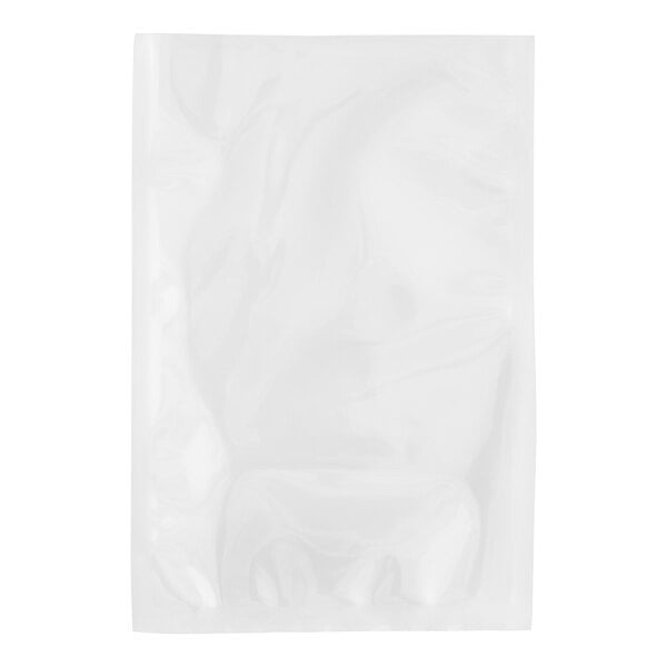 Clear Plastic Sleeves for 8x12 Prints (25 pack) - Global Image