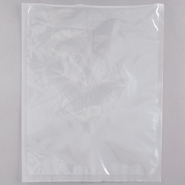 4 mil vacuum bags
