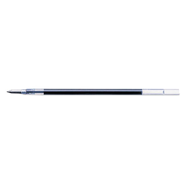 Zebra Ballpoint Pen Steel JK-Refills G Series Black Gel Ink Med Point 0.7mm 2pk 