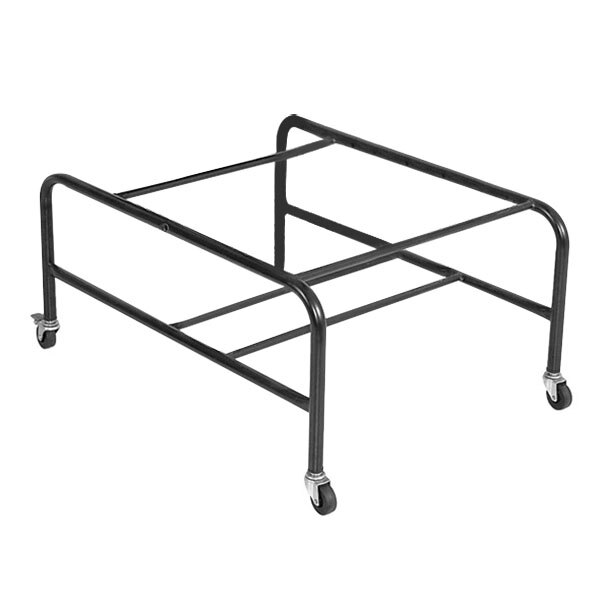 Eurotech 821KHSD Aire Chair Dolly with Casters