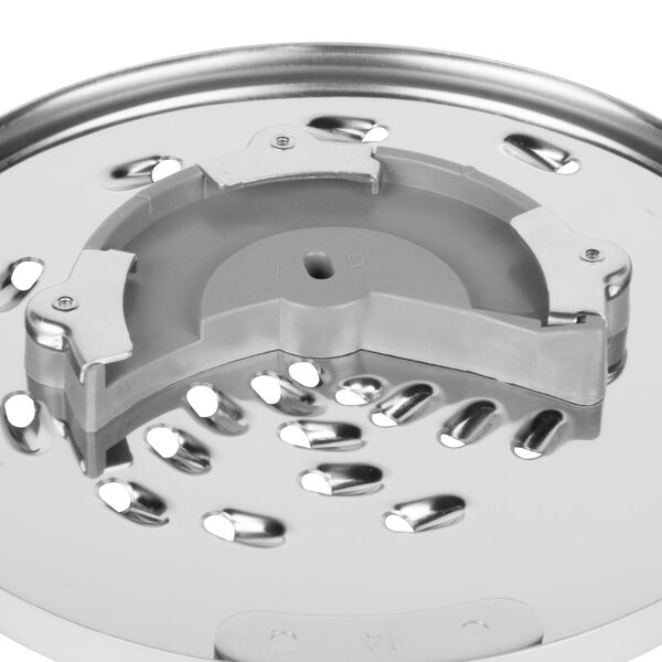 Waring WFP144 5/32" Grating / Shredding Disc