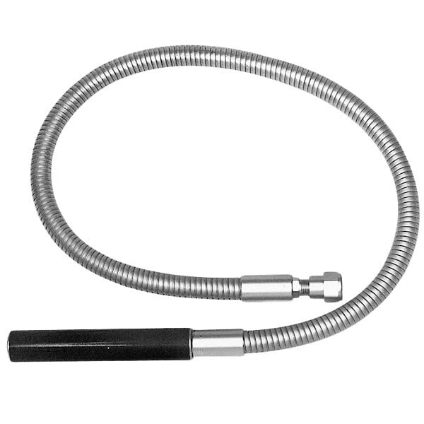 Fisher 71404 44" T&S-Compatible Pre-Rinse Hose