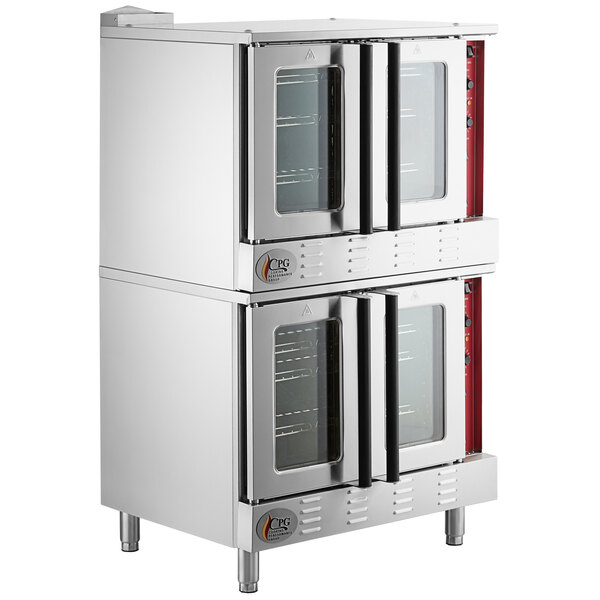 Commercial Ovens Reviews Choosing the Best Oven of 2024