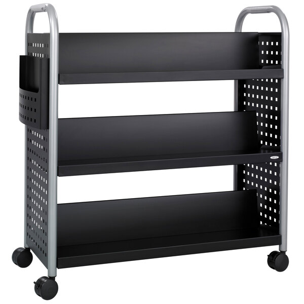 Safco 5335BL 41 1/4