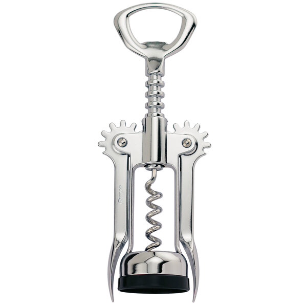 Franmara ChromePlated Wing Corkscrew 2041
