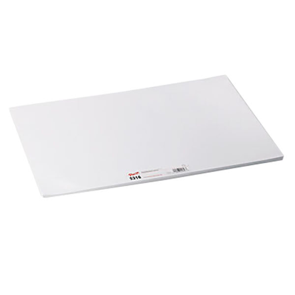 Pacon 5316 16" x 22" White 50 FingerPaint Paper