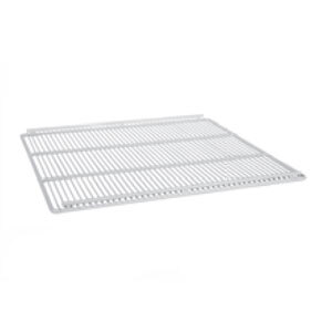 Beverage-Air 403-874D-01 Epoxy Coated Wire Shelf for LV66/72 and MMR/MMF72 Refrigerated Merchandisers