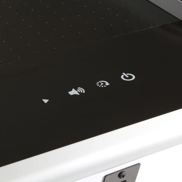 Atomic G04864W Avenger 96" Air Hockey Table