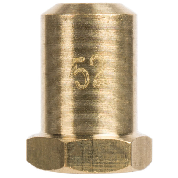 Cooking Performance Group 3511068652 52 Liquid Propane Burner Orifice