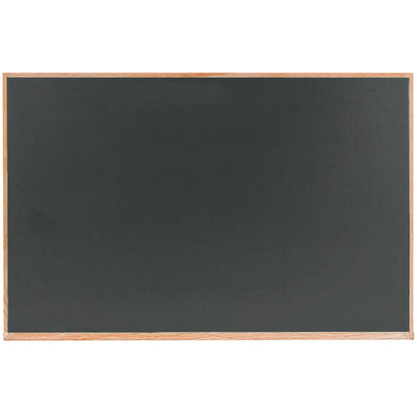 shops | Many colors | 6 sizes Postergaleria Chalk board for wall | 50x70cm | Brown | Blackboard made of pine wood HDF cafes | with chalk and a string for hanging | for kitchens