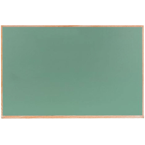 Aarco Green Chalkboard, 48" x 60" staurantStore