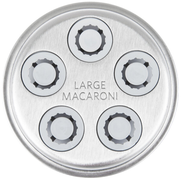 KitchenAid KSMPEXTA Gourmet Pasta Press Attachment (Formerly KitchenAid