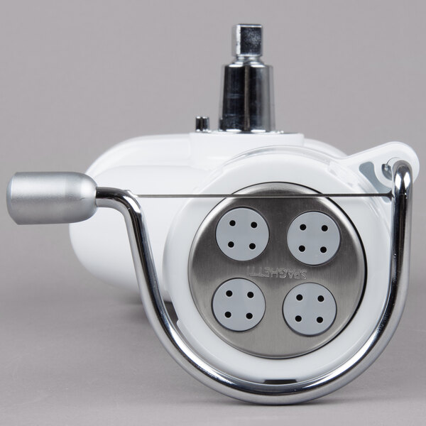 KitchenAid KSMPEXTA Gourmet Pasta Press Attachment (Formerly KitchenAid