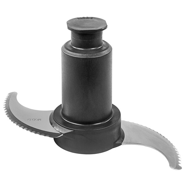 Sammic 2053930 Toothed Blade