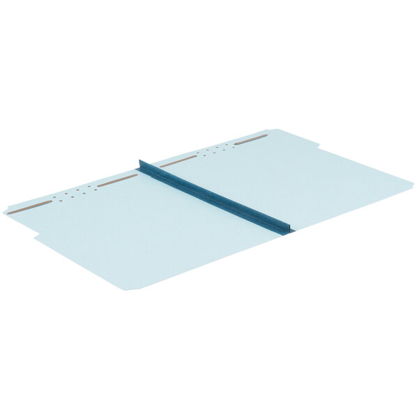 Pendaflex PFX FP213 Letter Size Fastener Folder with 2 Fasteners 25/Box